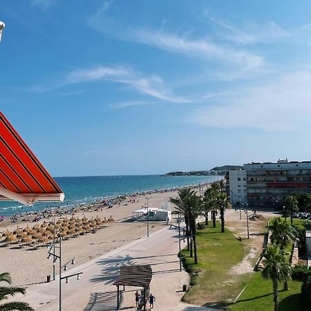 Apartamento Paradis Playa La Pineda Dış mekan fotoğraf