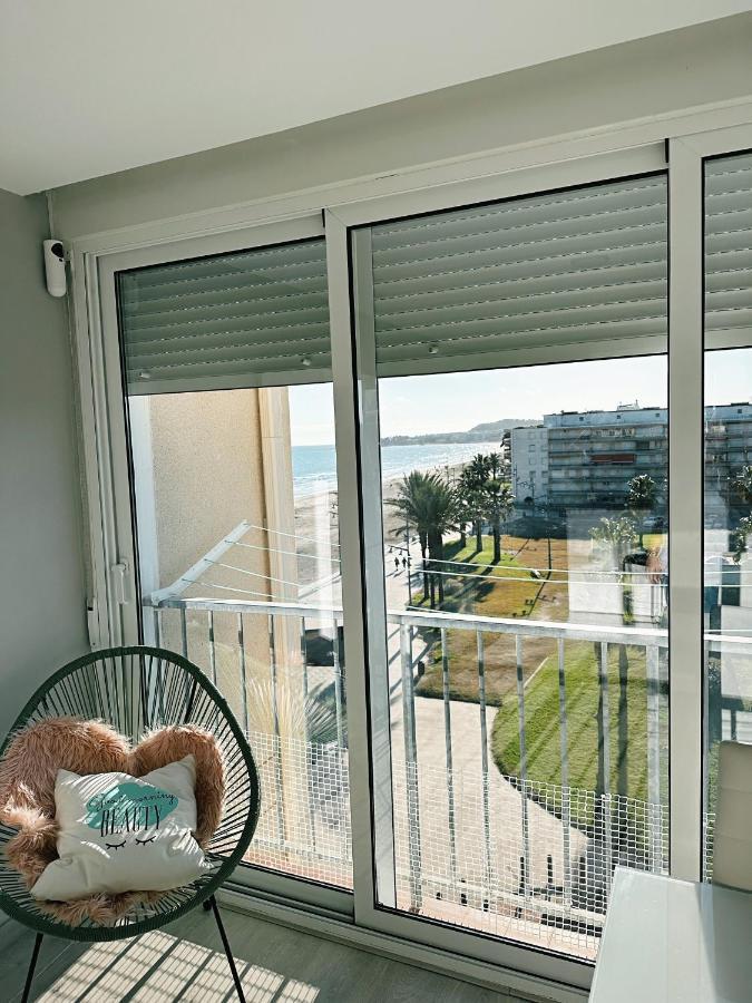 Apartamento Paradis Playa La Pineda Dış mekan fotoğraf