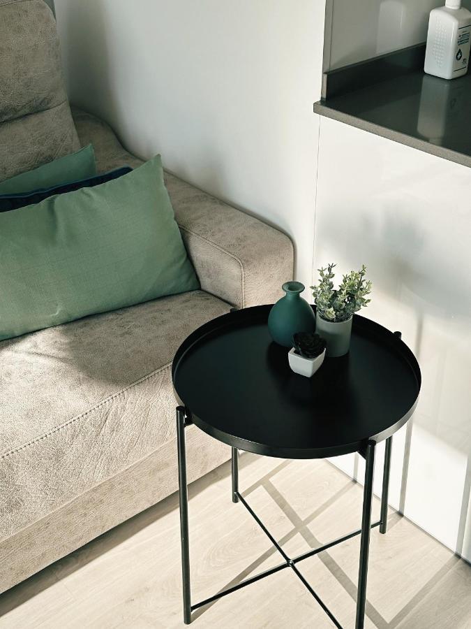 Apartamento Paradis Playa La Pineda Dış mekan fotoğraf