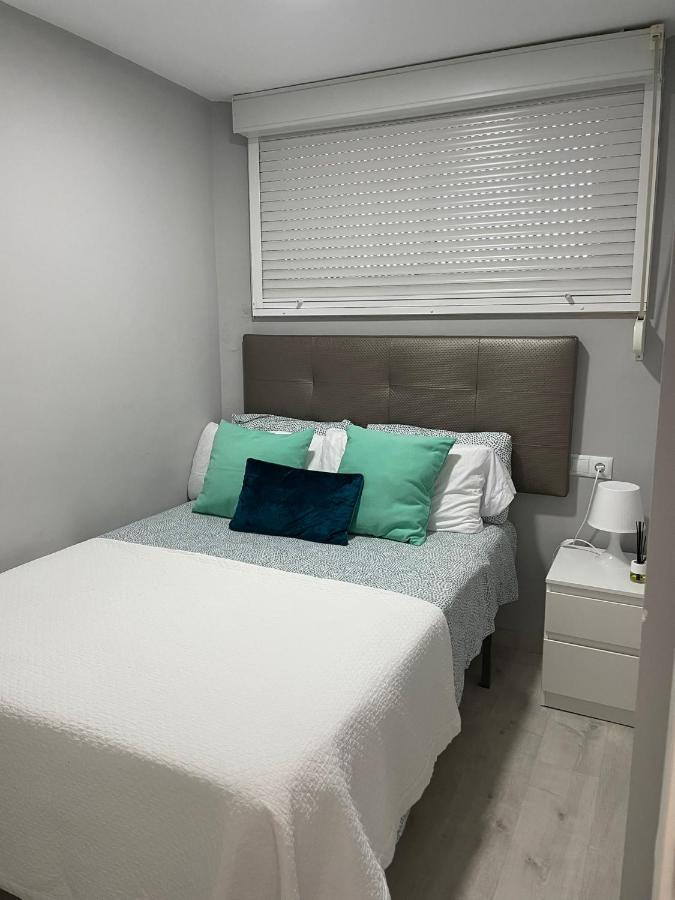 Apartamento Paradis Playa La Pineda Dış mekan fotoğraf