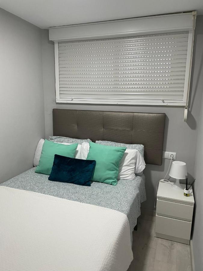 Apartamento Paradis Playa La Pineda Dış mekan fotoğraf